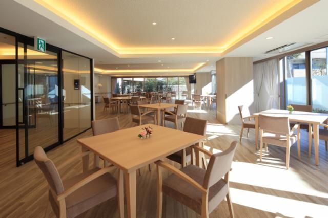 チャーム六郷のアルバイト・バイト求人情報-02