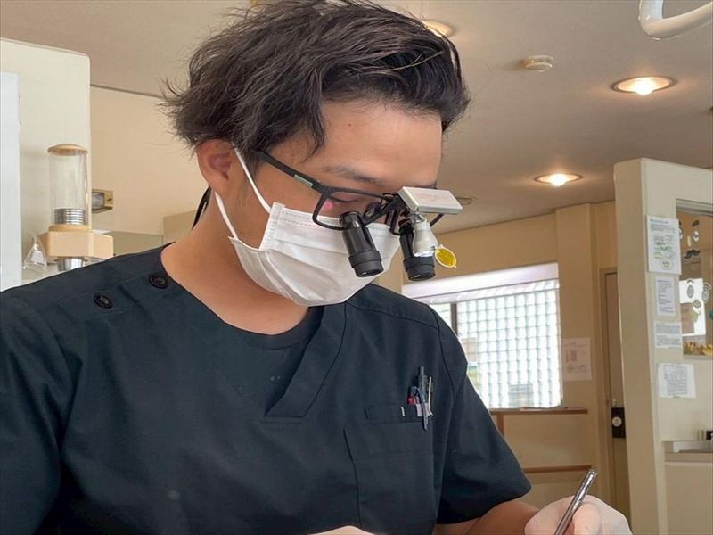 ペリー歯科クリニックのアルバイト・バイト求人情報-02