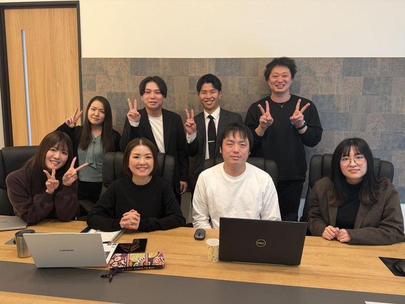 株式会社アルドの求人・転職情報