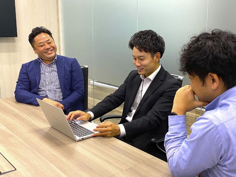 株式会社Bold Investmentのアルバイト・バイト求人情報-02