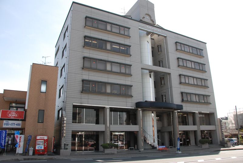 合資会社中島石油の求人・転職情報