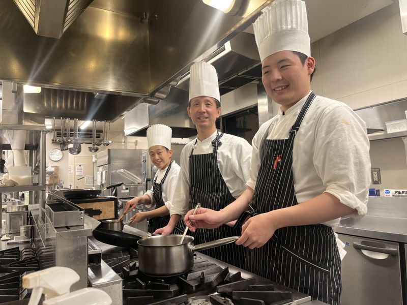 株式会社グランベルホテル-0019の求人・転職情報