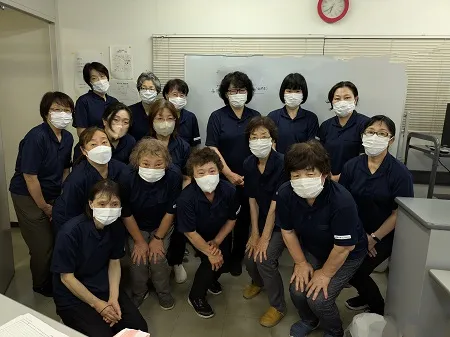 株式会社ニチイ学館の求人・転職情報