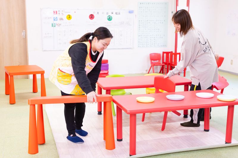 からふるkids幸手のアルバイト・バイト求人情報-04