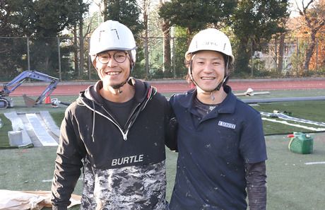 Kサービス株式会社の求人・転職情報