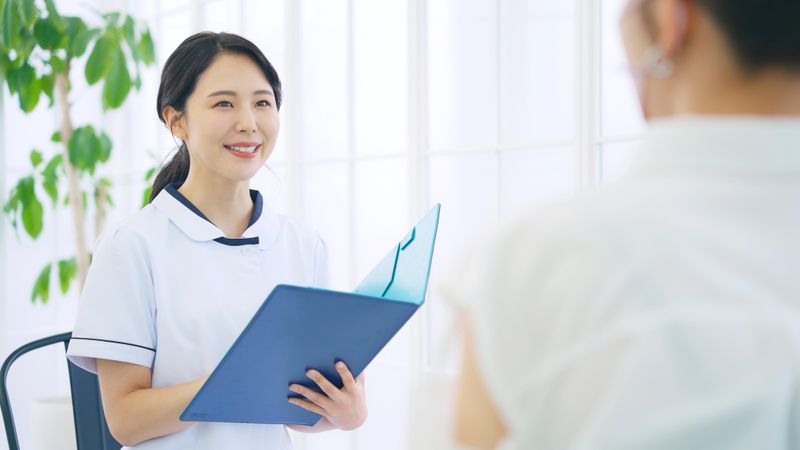 株式会社タスクフォース　名古屋支店/派遣先:伊勢赤十字病院のアルバイト・バイト求人情報-03