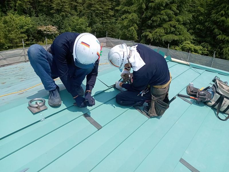 有限会社庭板金工業のアルバイト・バイト求人情報-02