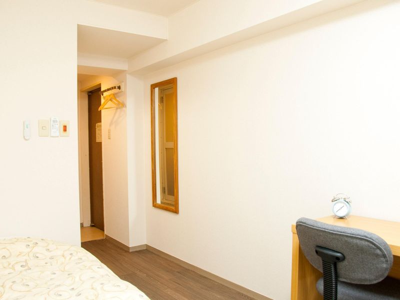Sleep Inn Gotandaのアルバイト・バイト求人情報-02
