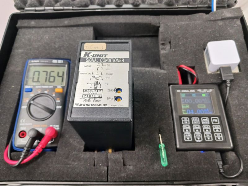 株式会社木内計測