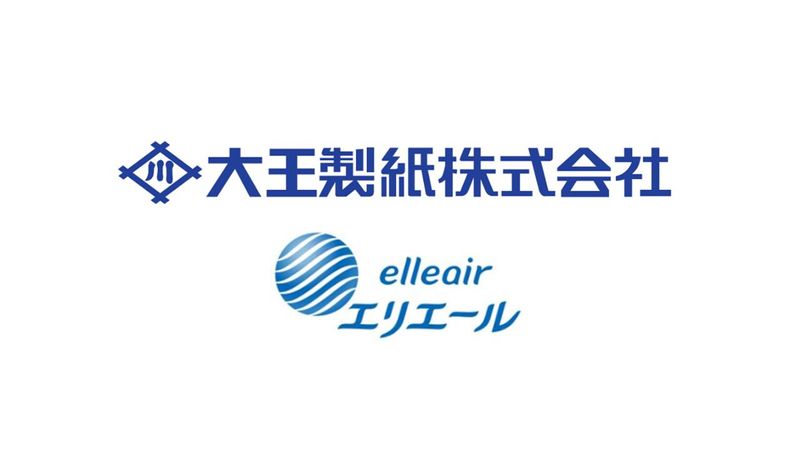 大王製紙株式会社