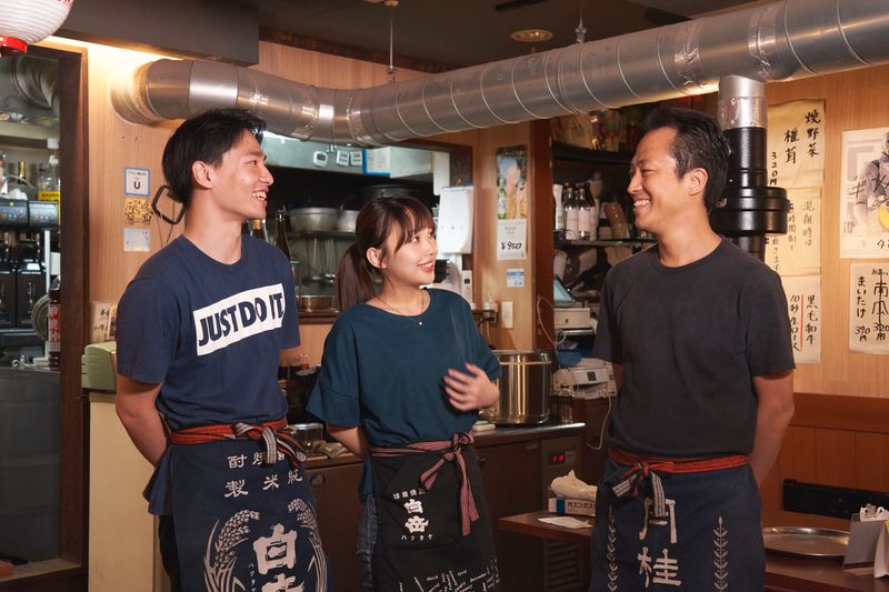 ホルモン焼千歳の求人・転職情報