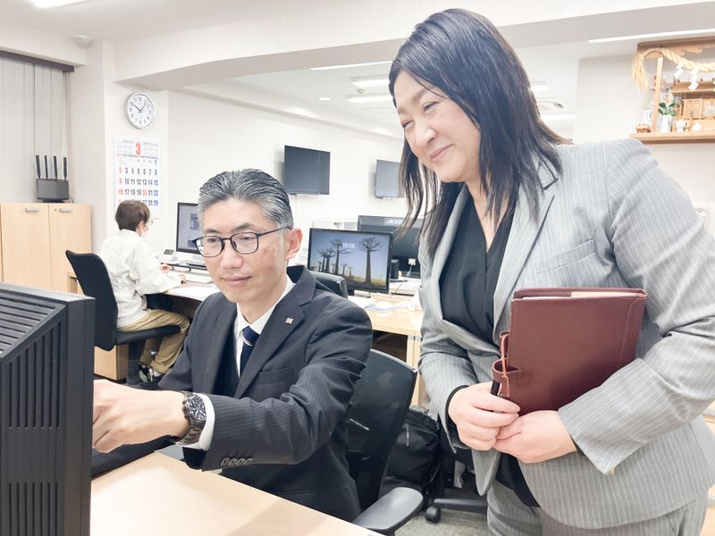 株式会社スリーヴイアメニティのアルバイト・バイト求人情報-02