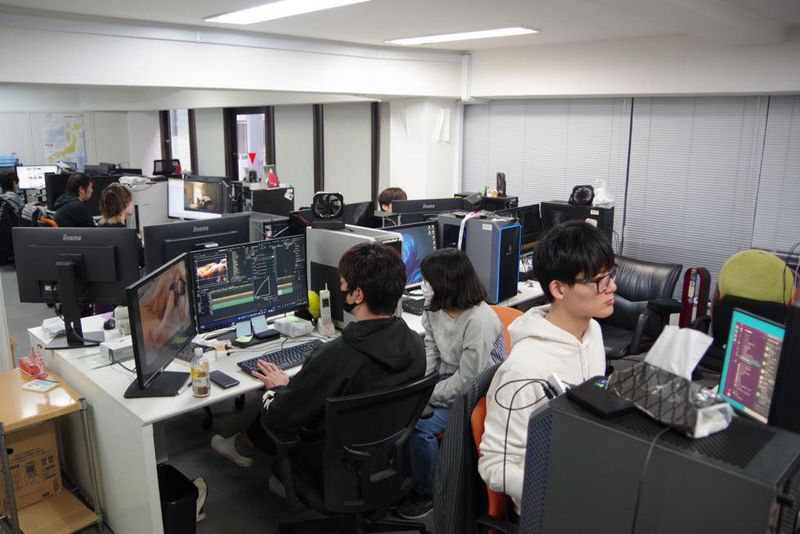 株式会社Groove Labのアルバイト・バイト求人情報-04