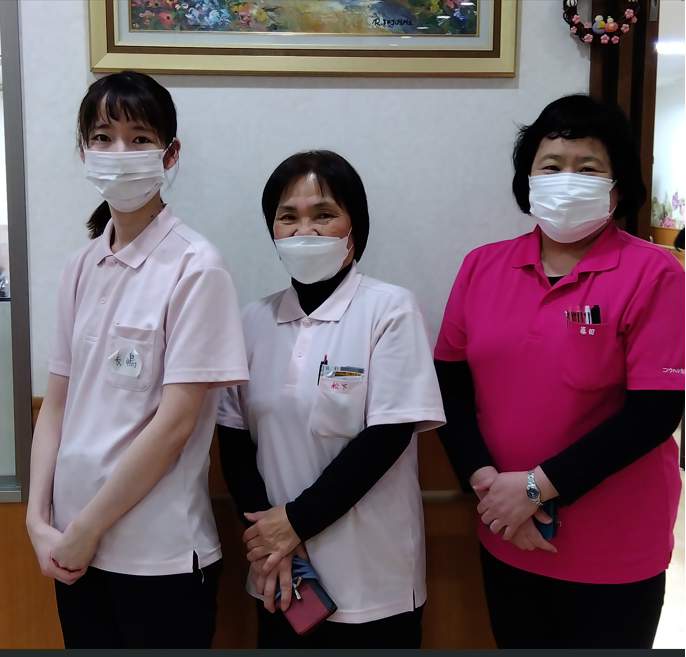 ライフリゾートしらさぎ公園(株式会社孝生社大阪老人介護)のアルバイト・バイト求人情報-03