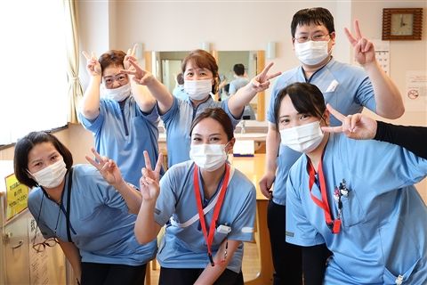 医療法人社団恵生会-0008の求人・転職情報