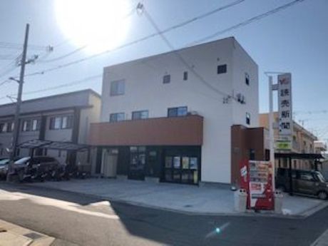 大阪読売新聞販売事業協同組合の求人・転職情報