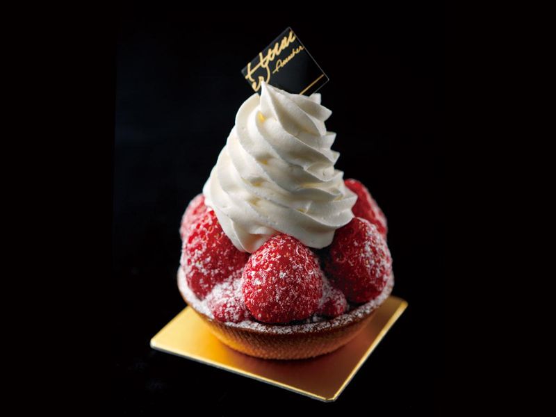 PATISSERIE　ATTACHERのアルバイト・バイト求人情報-05