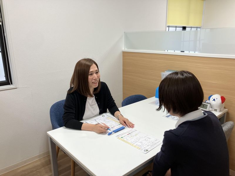 株式会社ホットスタッフ多治見の求人・転職情報