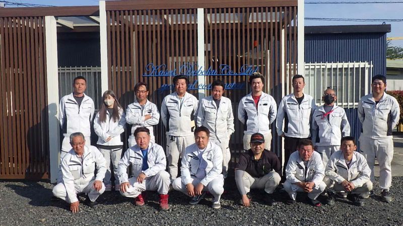 株式会社笠井土木のアルバイト・バイト求人情報-03
