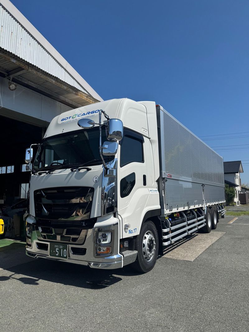 株式会社Gotcargoの求人・転職情報