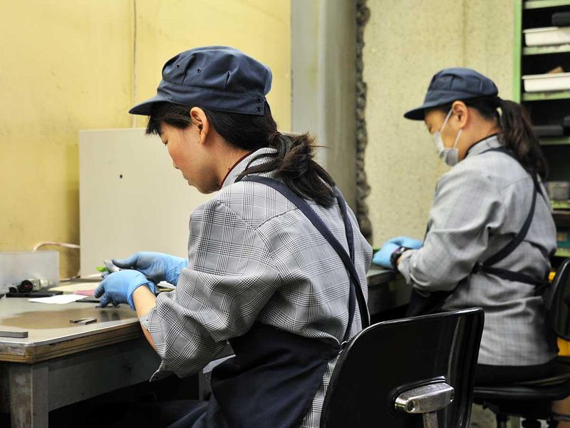 本社/町田工場のアルバイト・バイト求人情報-03