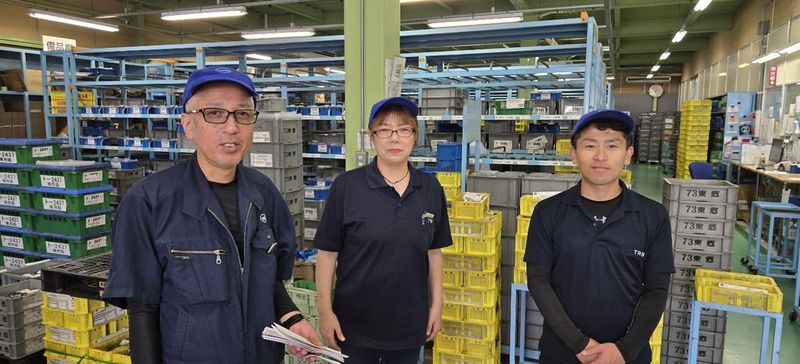 株式会社鳥居発条製作所のアルバイト・バイト求人情報-05