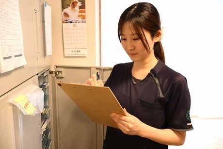 社会福祉法人　奉優会の求人・転職情報