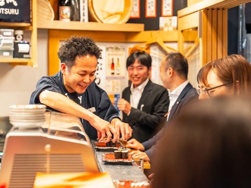 光フードサービス株式会社の求人・転職情報