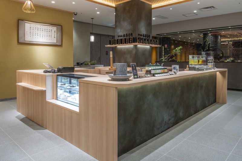 祇園辻利/茶寮都路里 大丸心斎橋店のアルバイト・バイト求人情報-24