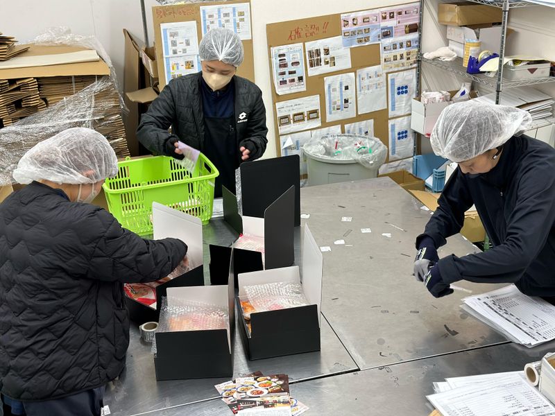 食品開発株式会社　物流部　上郡第二物流センターのアルバイト・バイト求人情報-04