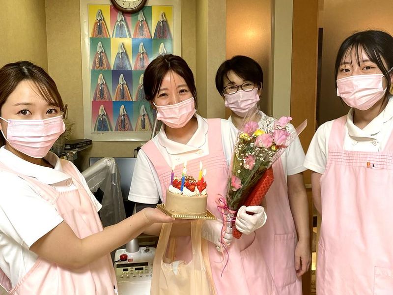 あさがや清水歯科医院のアルバイト・バイト求人情報-03