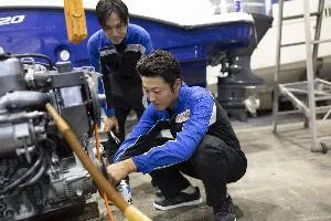 株式会社デルタマリンの求人・転職情報