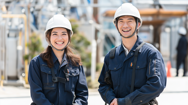 株式会社弘進電気工業の求人・転職情報