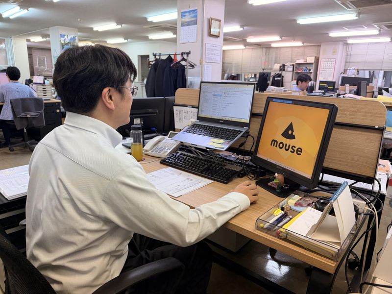 ジェットグラフ株式会社の求人・転職情報
