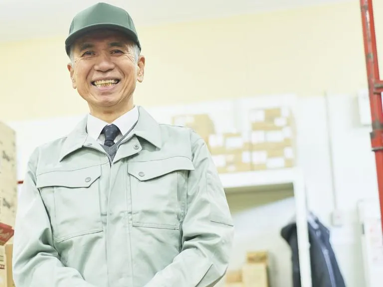 株式会社トラストビルサービスの求人・転職情報