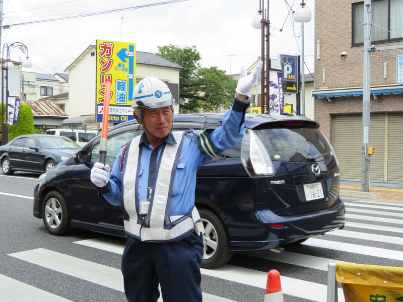 (株)セフテイコミニケーション　東京都荒川区東尾久3丁目の求人2