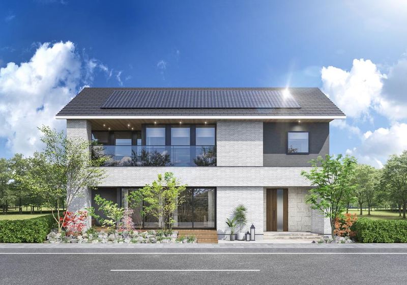 【アルネットホーム松戸展示場】の派遣求人情報