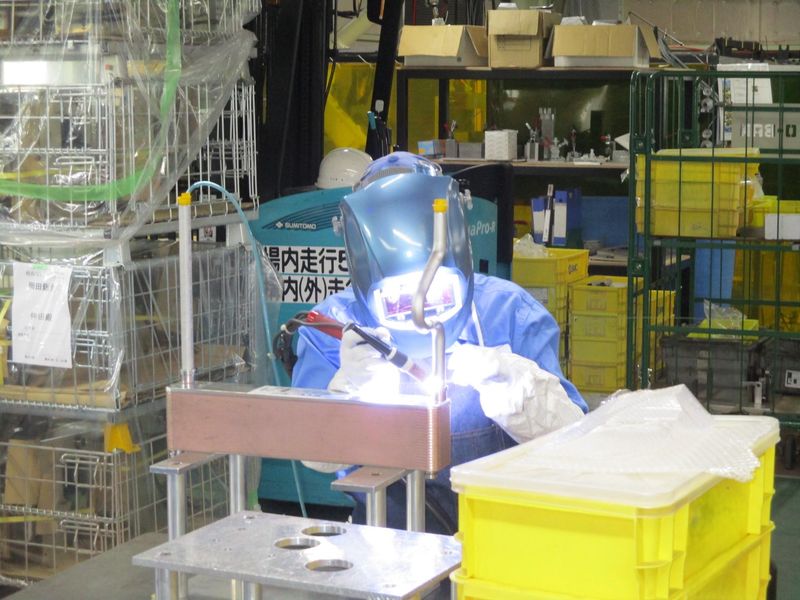 岡田鈑金株式会社の求人・転職情報