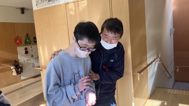 社会福祉法人敬心福祉会　浦安市障がい者福祉センターのアルバイト・バイト求人情報-02