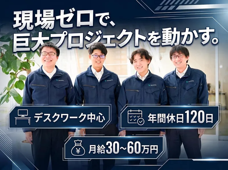 株式会社三技協の求人・転職情報