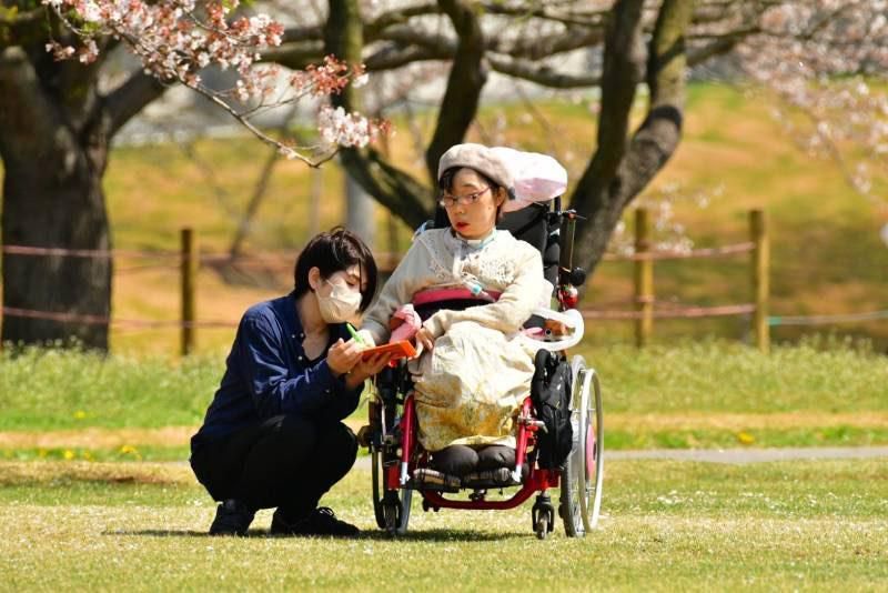 自立生活センター　いろは