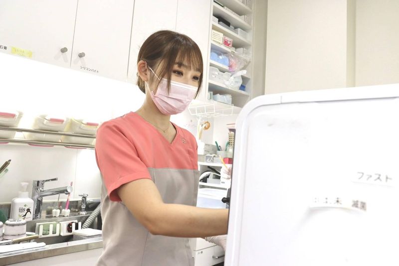 求人画像