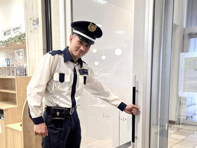 ららぽーと立川立飛(株式会社立飛プロパティマネジメント)のアルバイト・バイト求人情報-04
