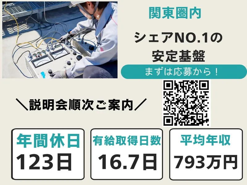 一般財団法人関東電気保安協会
