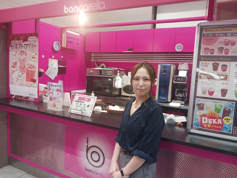 カフェ・バンカレラ美しが丘店のアルバイト・バイト求人情報-04