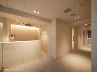 ビスポーク クリニック 東京院のアルバイト・バイト求人情報-04