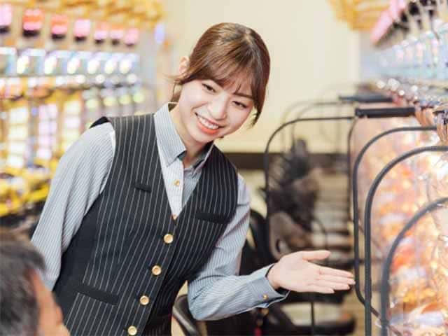 サンシャイン具志川店のアルバイト・バイト求人情報-04