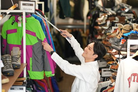 オフハウス　いわき平店