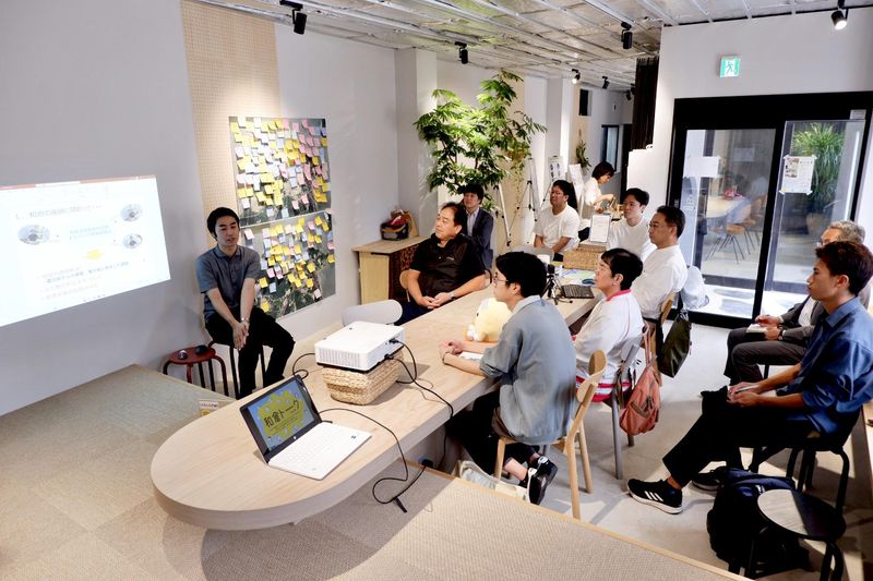 株式会社わくらすの求人・転職情報