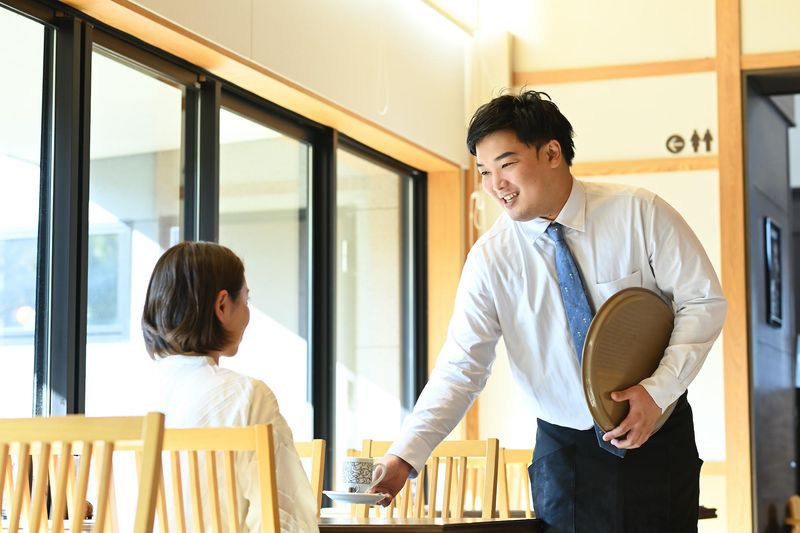 元町珈琲 上新屋の離れのアルバイト・バイト求人情報-03